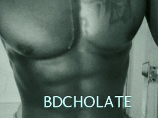 BDCHOLATE