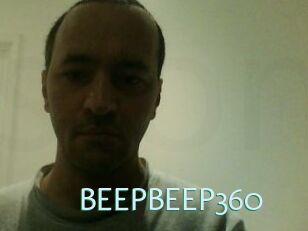 BEEPBEEP360