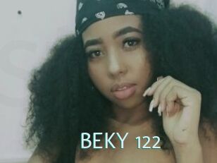 BEKY_122