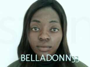 BELLADONN33