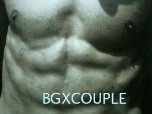 BGXCOUPLE