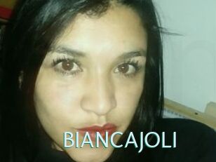 BIANCAJOLI