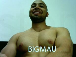 BIGMAU