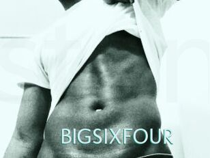BIGSIXFOUR