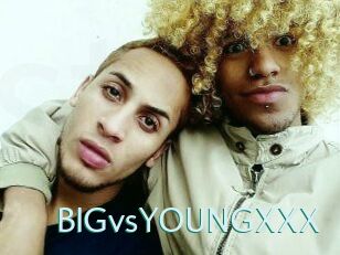 BIGvsYOUNGXXX