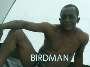 BIRDMAN