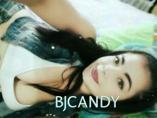 BJCANDY