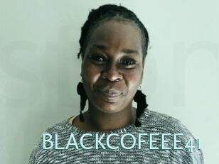 BLACKCOFEEE41