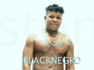 BLACKNEGRO