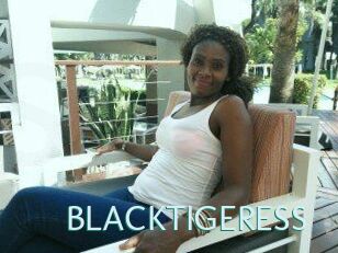 BLACKTIGERESS