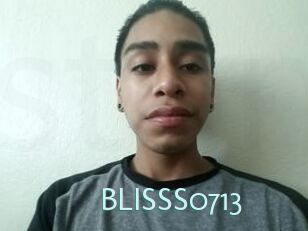 BLISSS0713