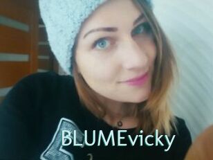 BLUMEvicky