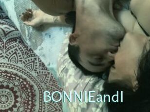 BONNIEandI