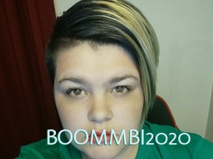 BOOMMBI2020