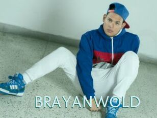 BRAYANWOLD