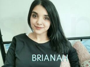 BRIANAH