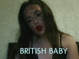 BRITISH_BABY