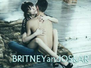 BRITNEYandOSKAR