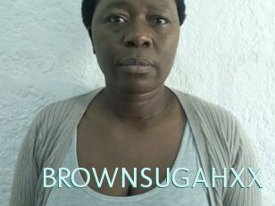 BROWNSUGAHXX