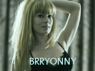 BRRYONNY