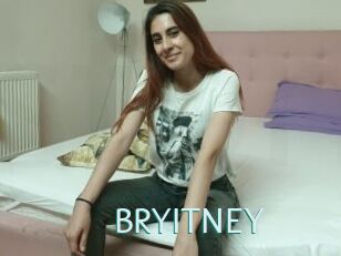 BRYITNEY