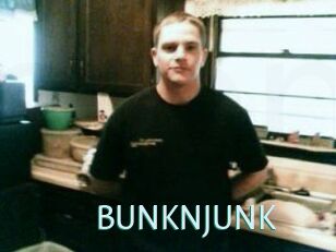 BUNKNJUNK