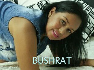 BUSHRAT