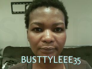 BUSTTYLEEE35