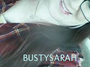 BUSTYSARAH