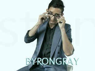 BYRONGRAY