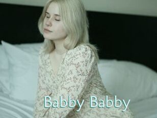 Babby_Babby