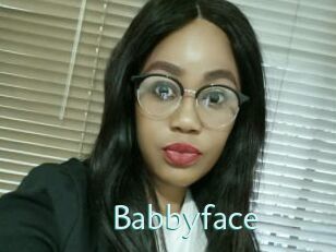 Babbyface