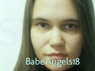 BabeAngels18