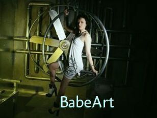 BabeArt