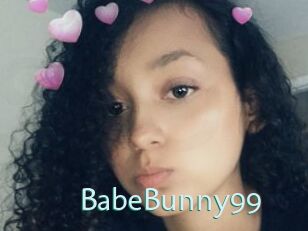 BabeBunny99