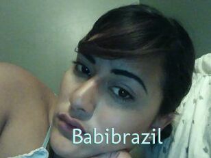 Babibrazil