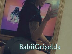 BabiiGriselda