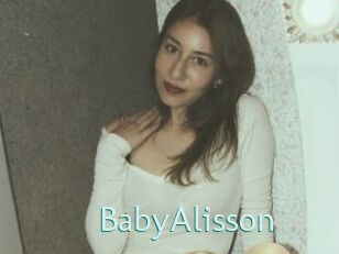 BabyAlisson