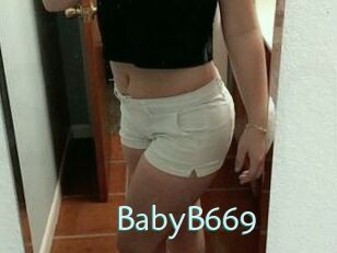 BabyB669