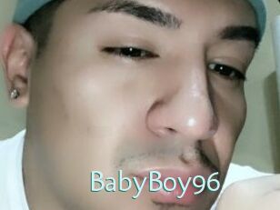 BabyBoy96