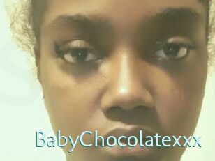 BabyChocolatexxx