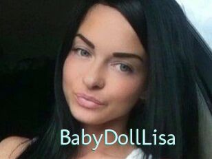 BabyDoll_Lisa