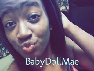 BabyDollMae