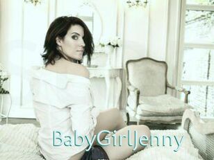 BabyGirlJenny