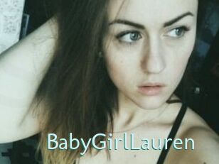 BabyGirlLauren