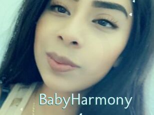 BabyHarmony