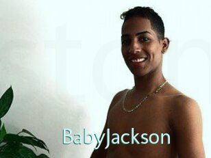 BabyJackson