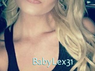 BabyLex31