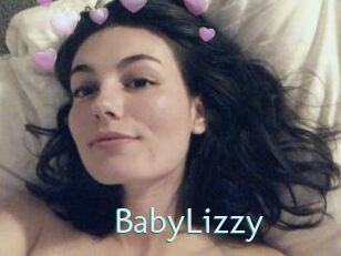 BabyLizzy