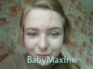 BabyMaxine